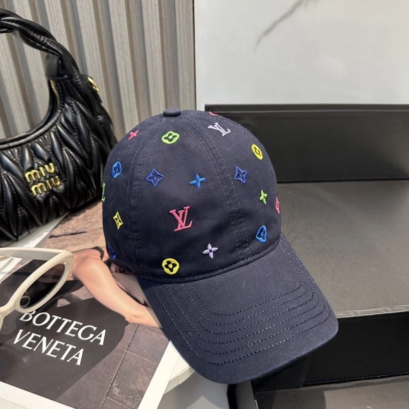WaterResistant Louis Vuitton Caps 257878