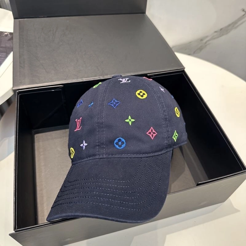 WaterResistant Louis Vuitton Caps 257878