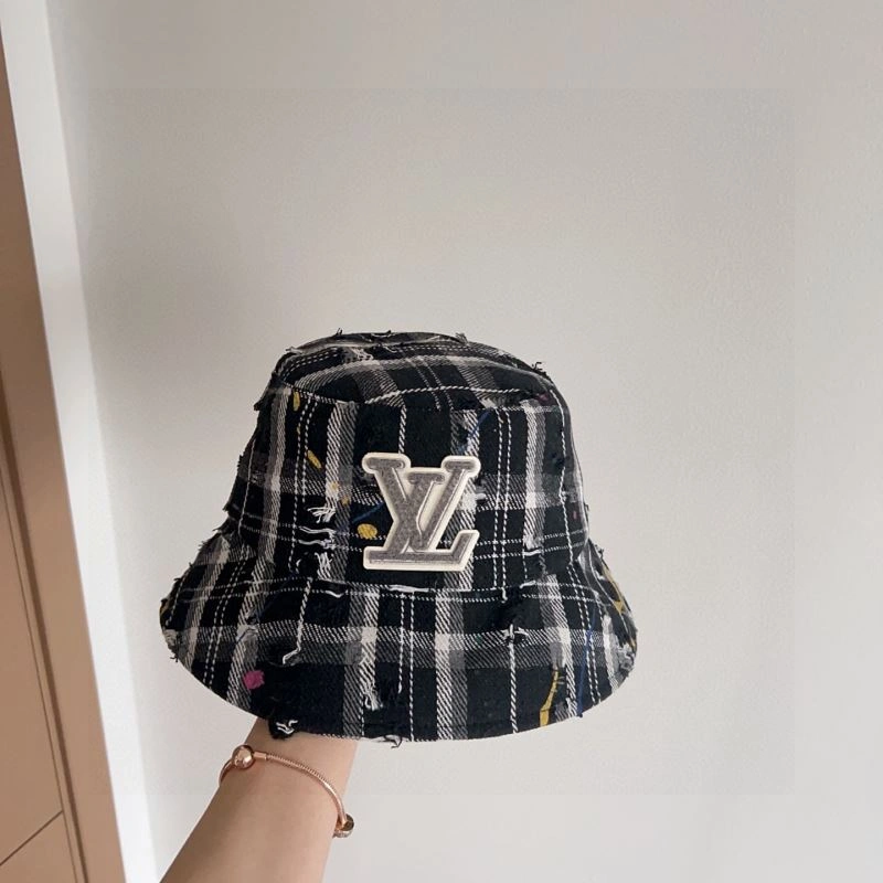 Supportive Louis Vuitton Caps 257883