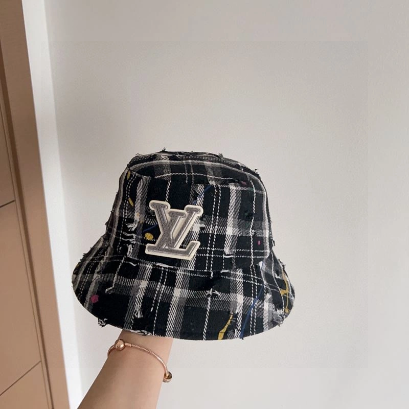 Supportive Louis Vuitton Caps 257883