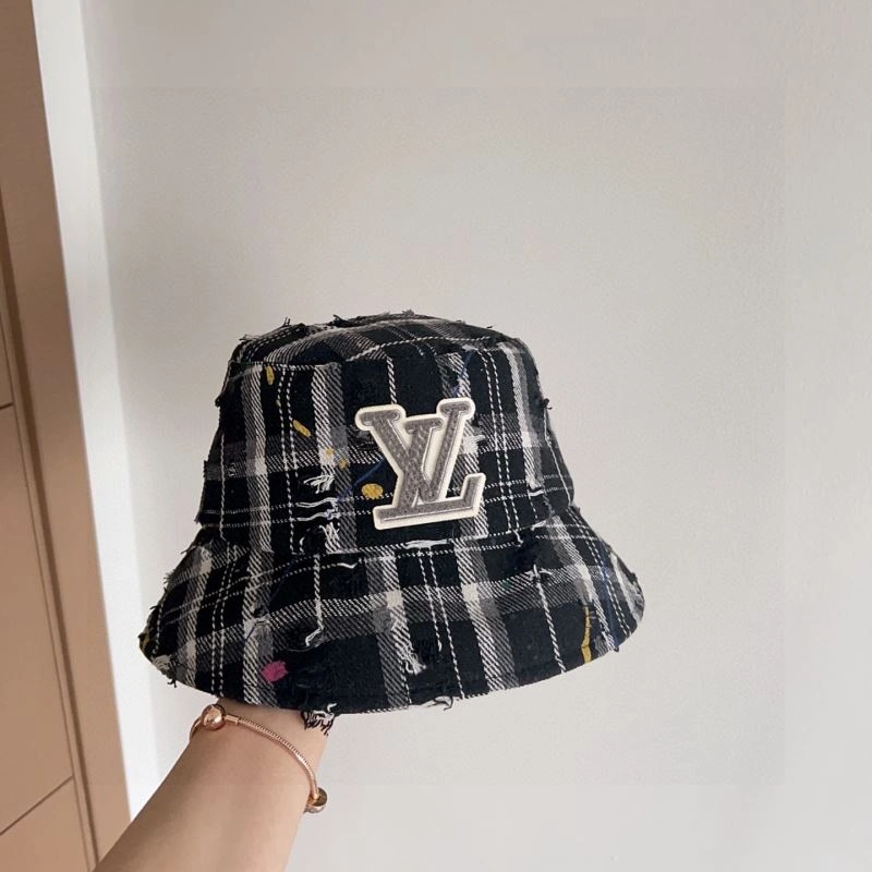 Supportive Louis Vuitton Caps 257883