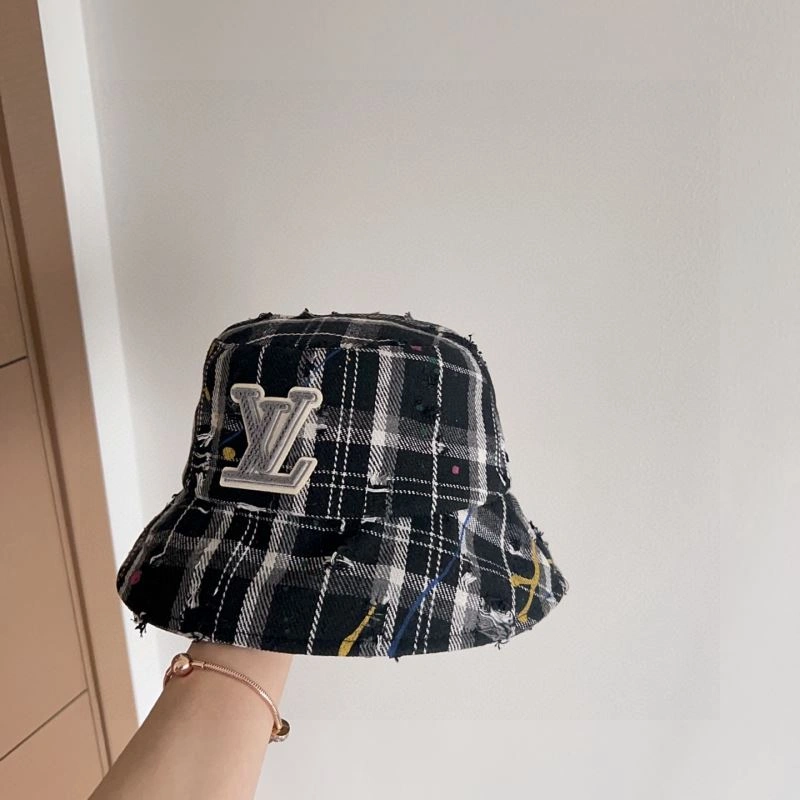 Supportive Louis Vuitton Caps 257883