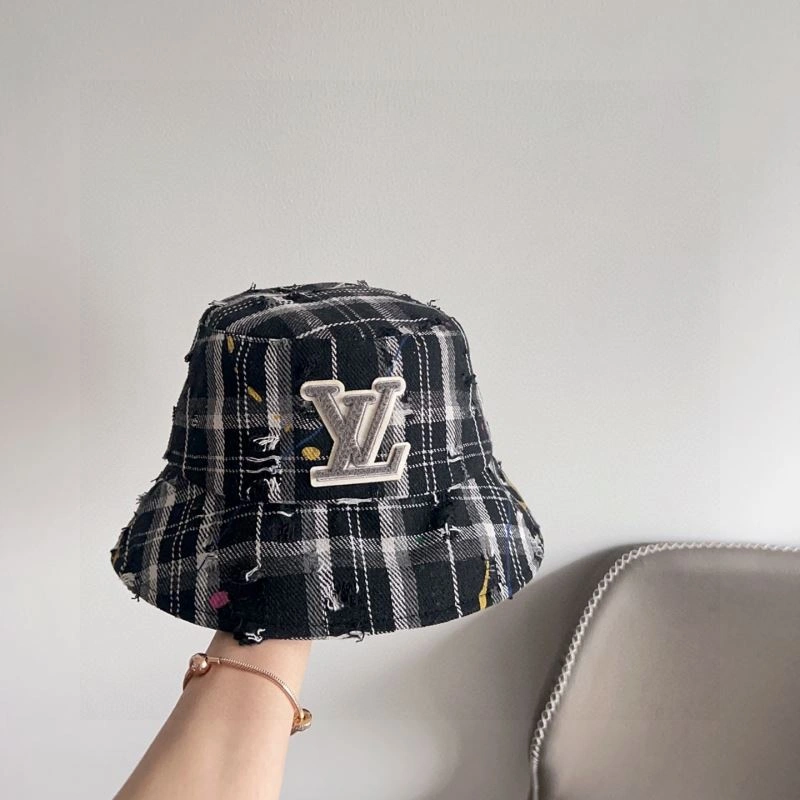 Supportive Louis Vuitton Caps 257883