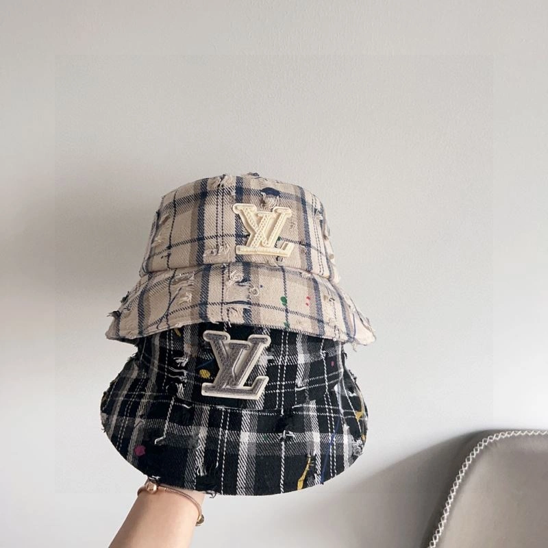 Supportive Louis Vuitton Caps 257883