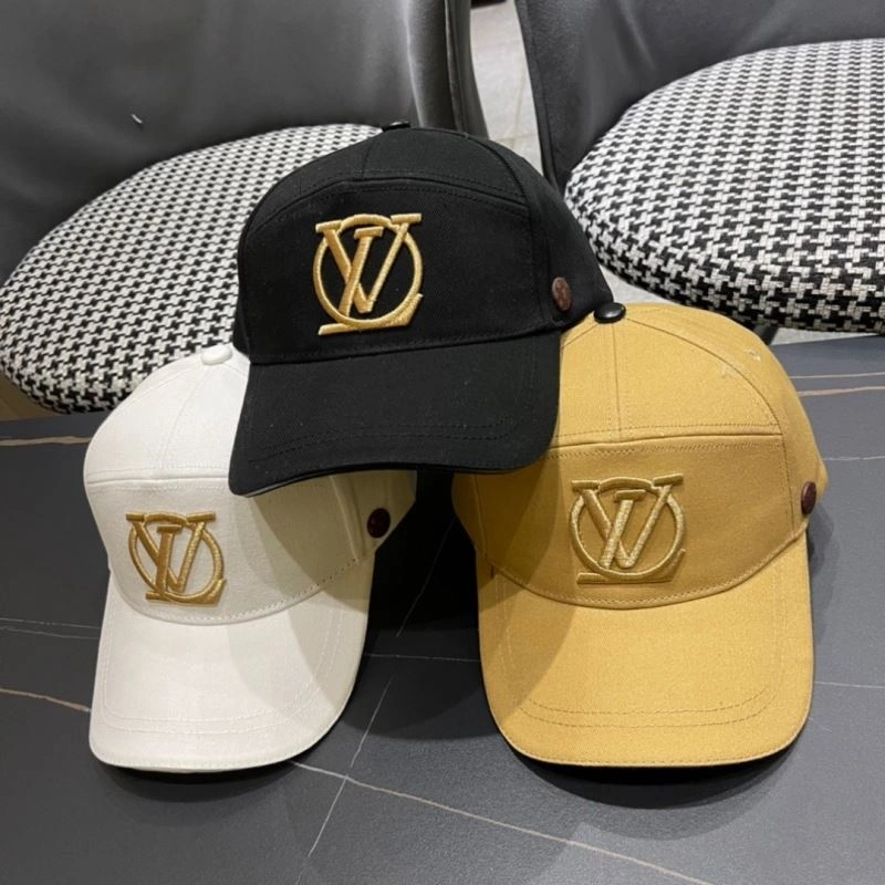ModernLook Louis Vuitton Caps 257884