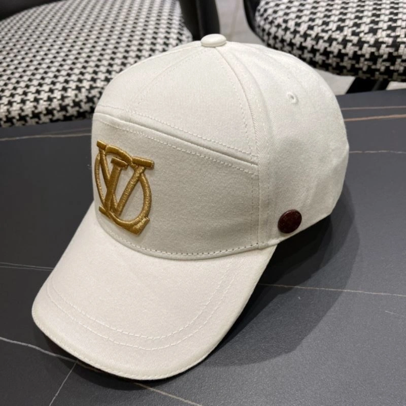 Lightweight Louis Vuitton Caps 257893