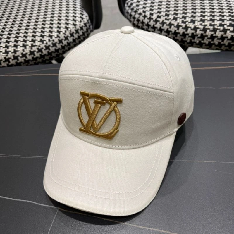 Lightweight Louis Vuitton Caps 257893