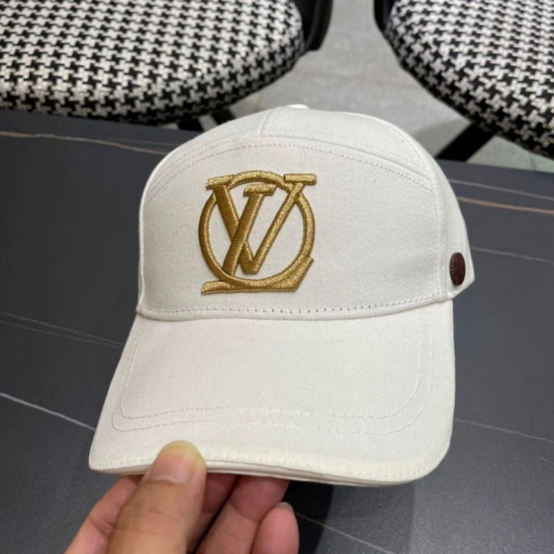 Lightweight Louis Vuitton Caps 257893