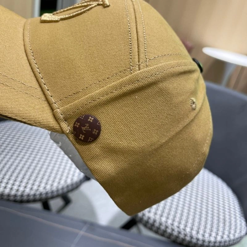 DailyWear Louis Vuitton Caps 257863