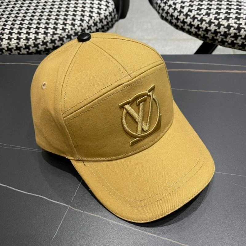 DailyWear Louis Vuitton Caps 257863