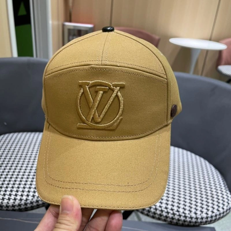 DailyWear Louis Vuitton Caps 257863