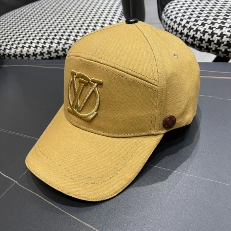 DailyWear Louis Vuitton Caps 257863