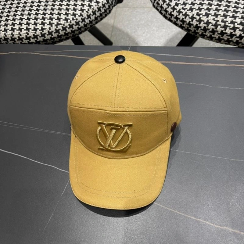 DailyWear Louis Vuitton Caps 257863