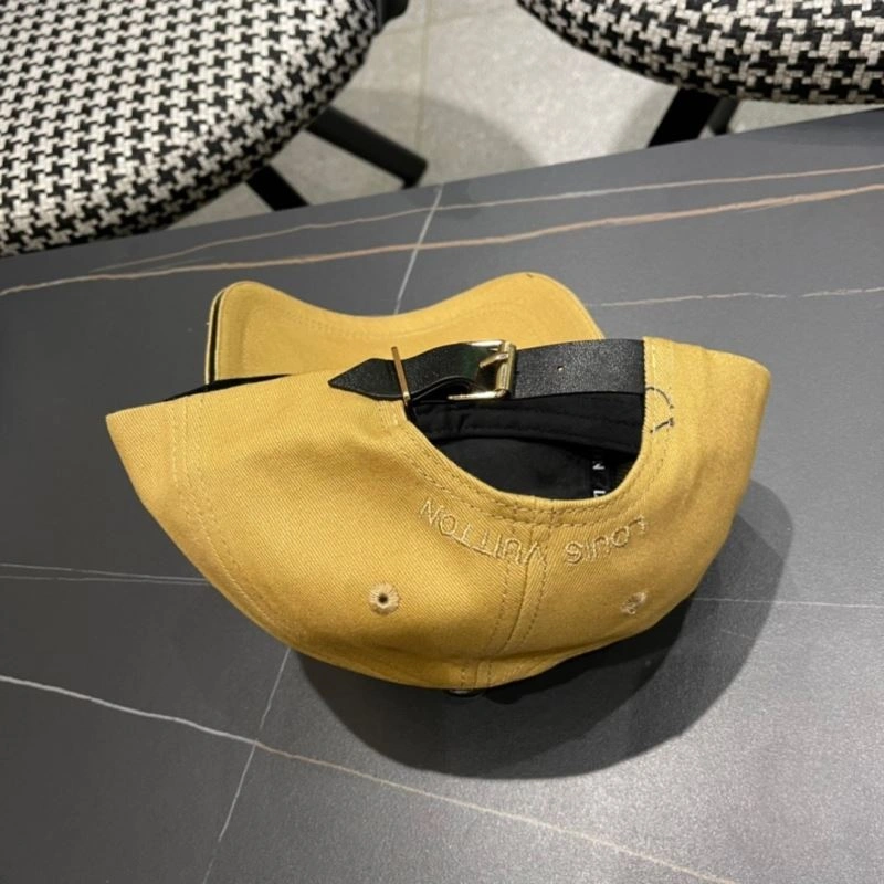 DailyWear Louis Vuitton Caps 257863