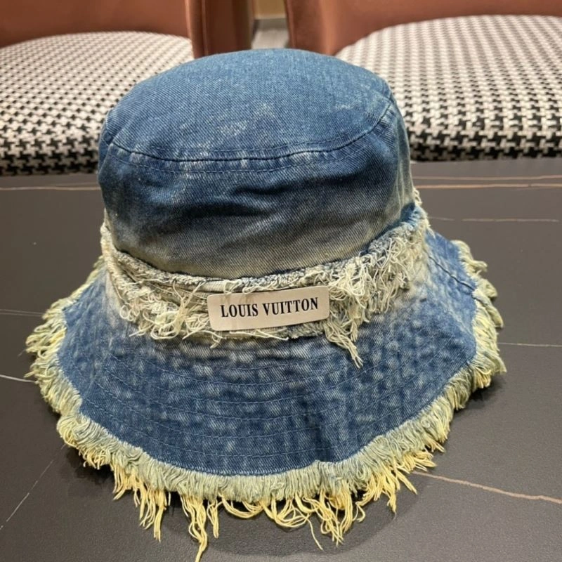 Louis Vuitton Caps MultiPurpose 257865