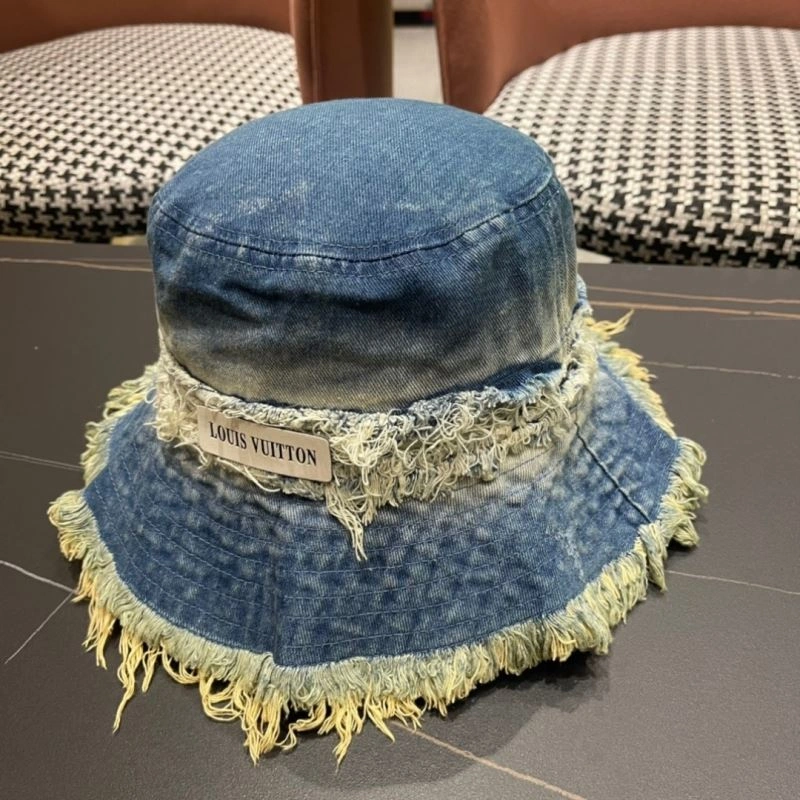 Louis Vuitton Caps MultiPurpose 257865