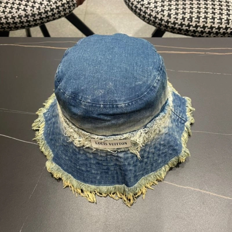 Louis Vuitton Caps MultiPurpose 257865