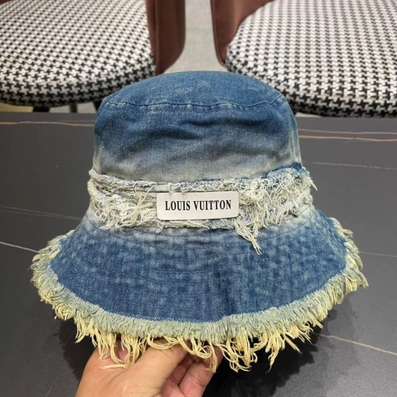 Louis Vuitton Caps MultiPurpose 257865