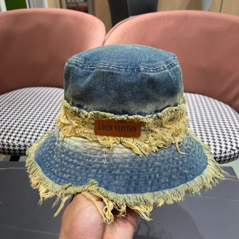 EasyMatch Louis Vuitton Caps 257866