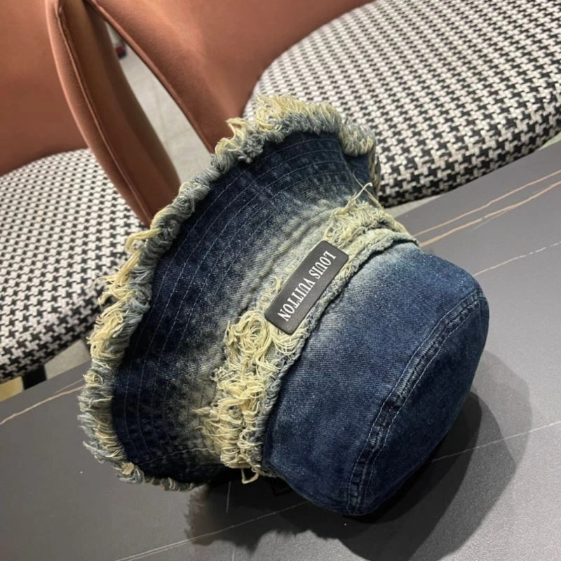 Louis Vuitton Caps Comfortable 257868
