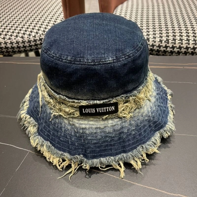 Louis Vuitton Caps Comfortable 257868