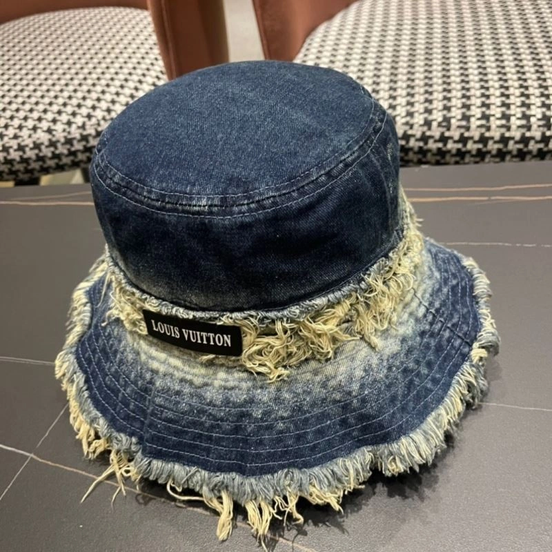 Louis Vuitton Caps Comfortable 257868