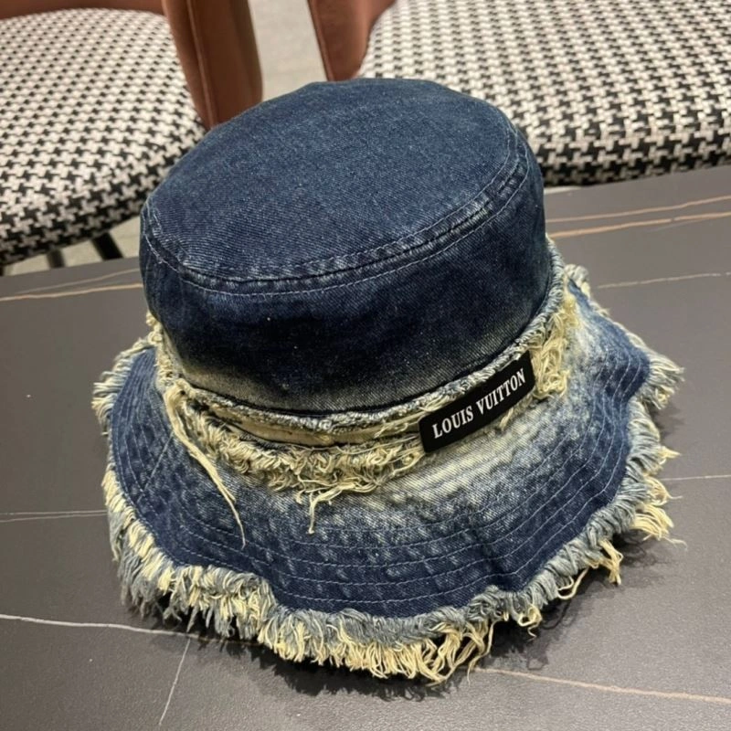 Louis Vuitton Caps Comfortable 257868