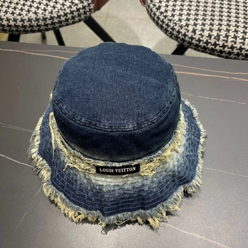 Louis Vuitton Caps Comfortable 257868
