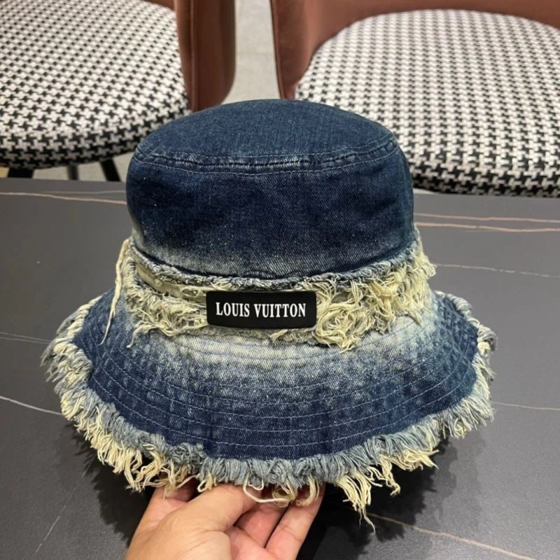 Louis Vuitton Caps Comfortable 257868