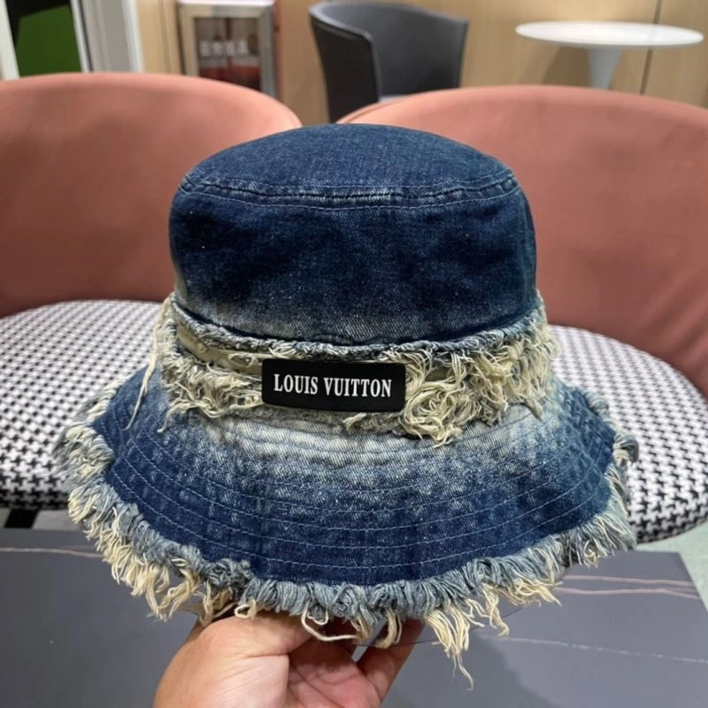Louis Vuitton Caps Comfortable 257868