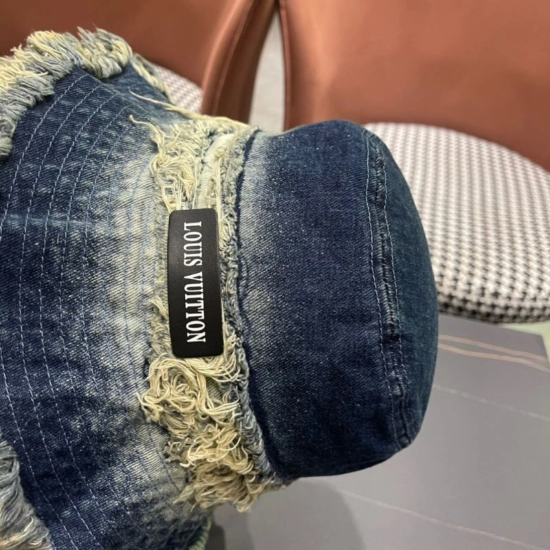 Louis Vuitton Caps Comfortable 257868