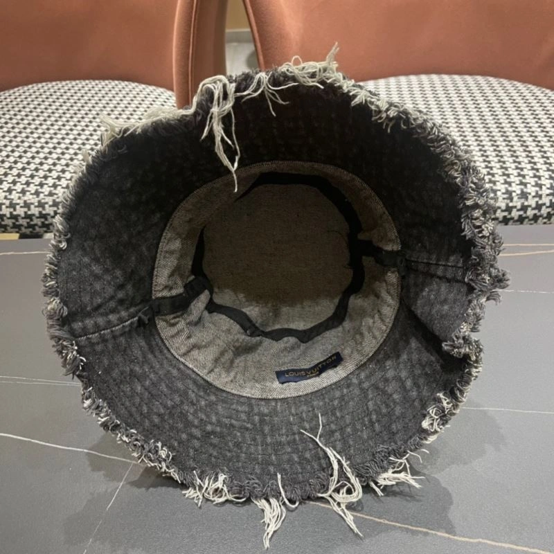 Louis Vuitton Caps Breathable 257862