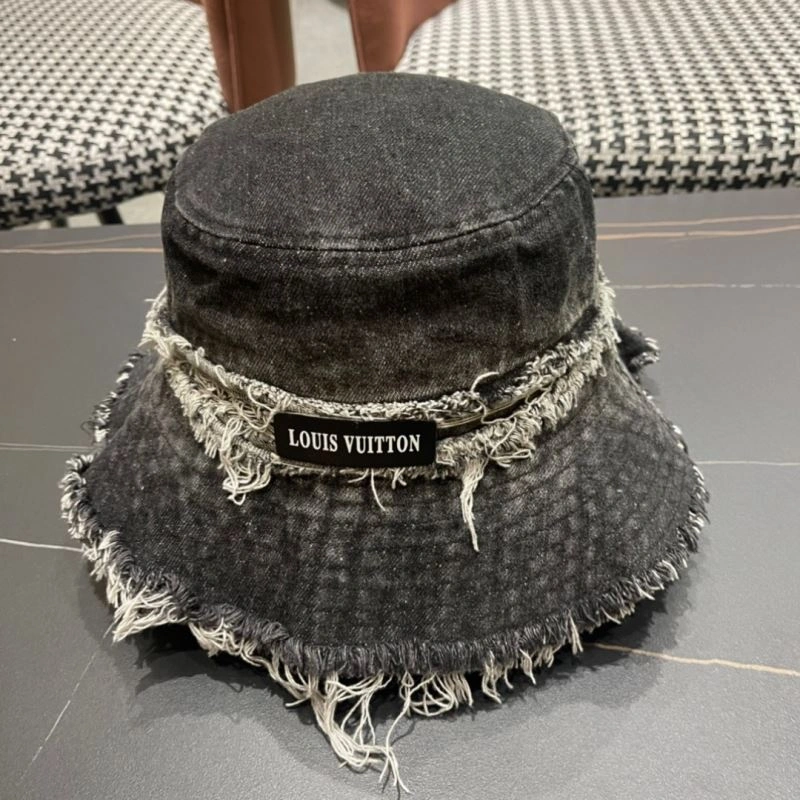 Louis Vuitton Caps Breathable 257862