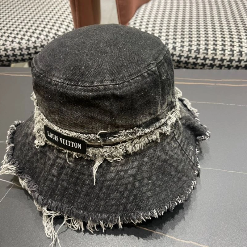Louis Vuitton Caps Breathable 257862