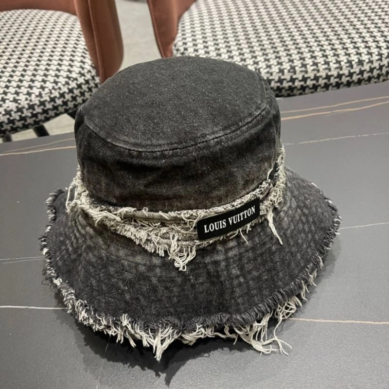 Louis Vuitton Caps Breathable 257862