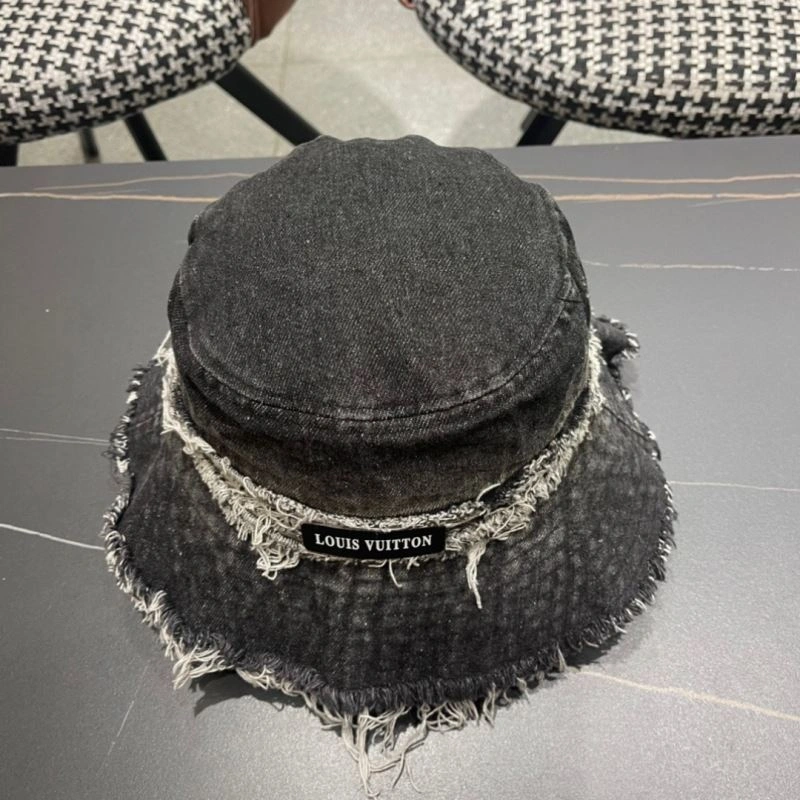 Louis Vuitton Caps Breathable 257862