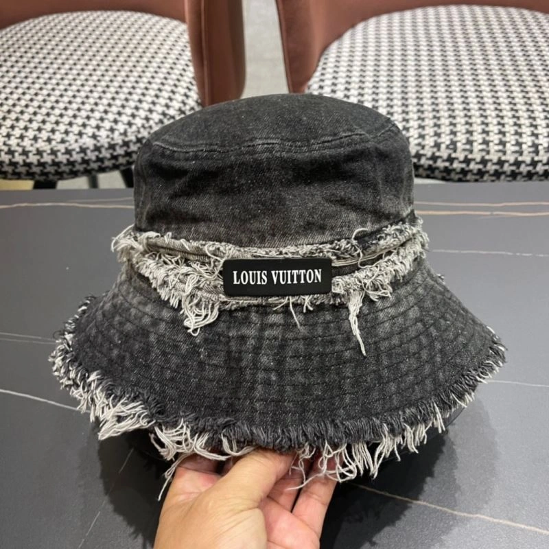 Louis Vuitton Caps Breathable 257862