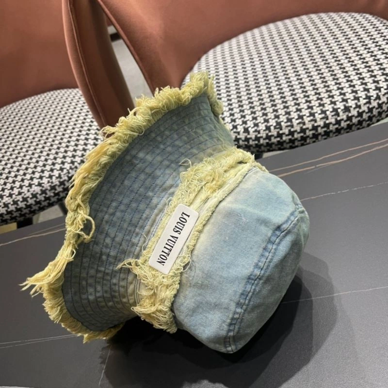 Fashionable Louis Vuitton Caps 257859