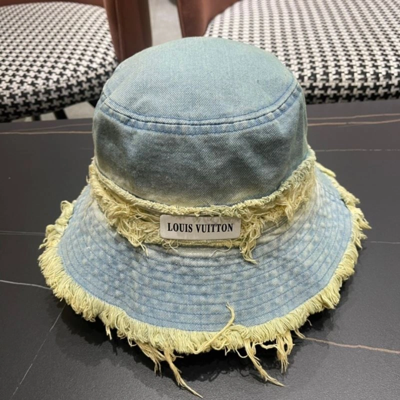 Fashionable Louis Vuitton Caps 257859