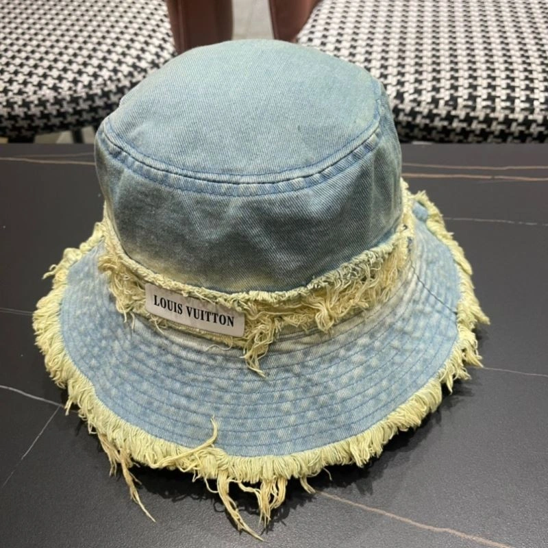 Fashionable Louis Vuitton Caps 257859