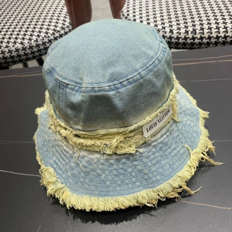 Fashionable Louis Vuitton Caps 257859