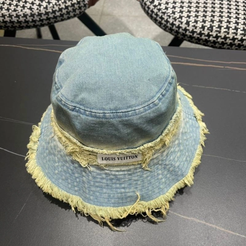 Fashionable Louis Vuitton Caps 257859