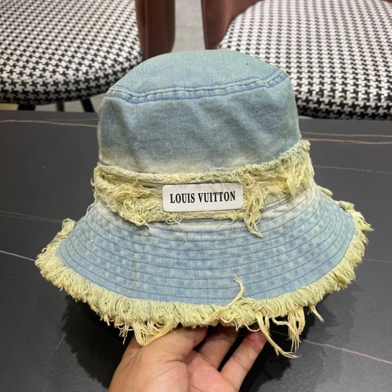 Fashionable Louis Vuitton Caps 257859