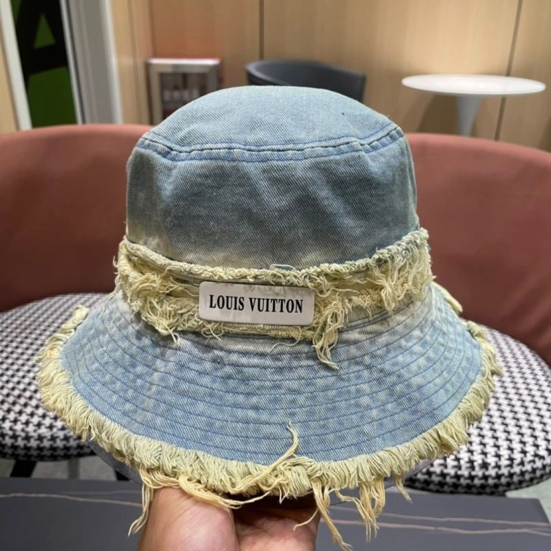 Fashionable Louis Vuitton Caps 257859