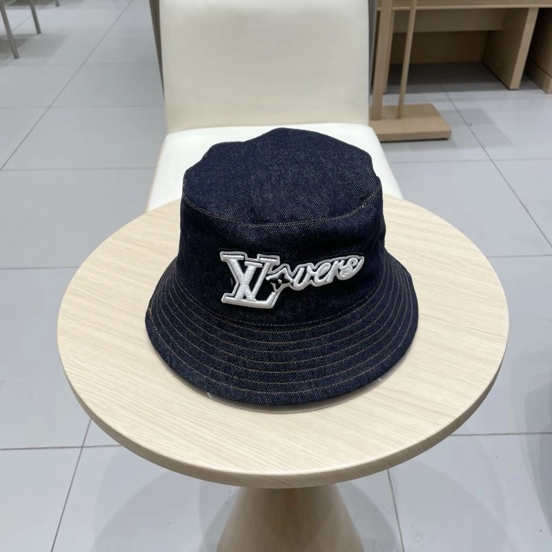Louis Vuitton Caps Minimalist 257858