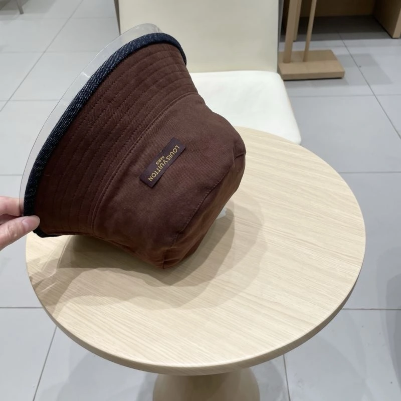Louis Vuitton Caps Minimalist 257858