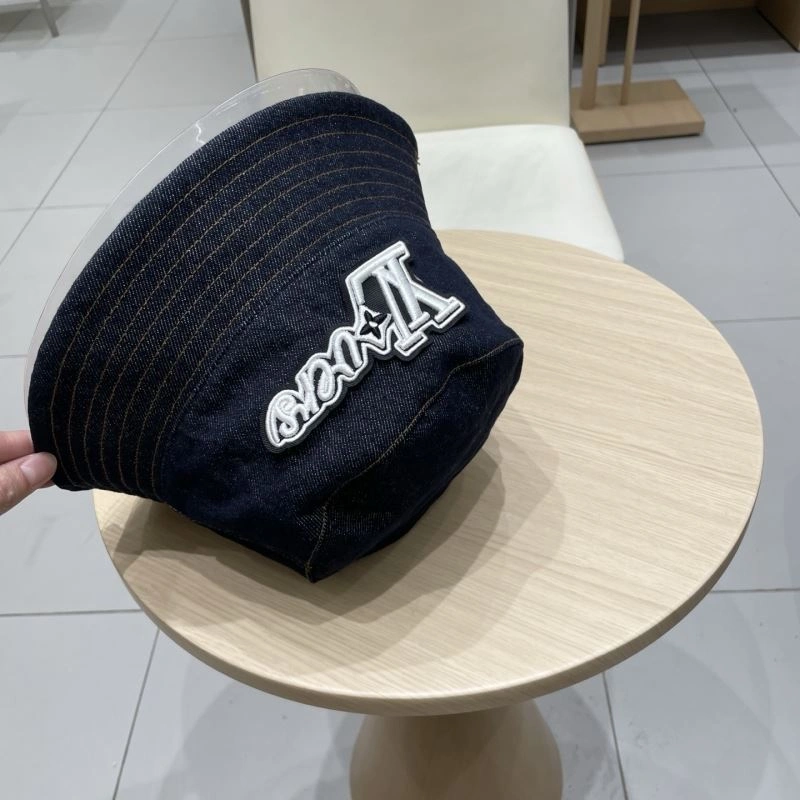Louis Vuitton Caps Minimalist 257858