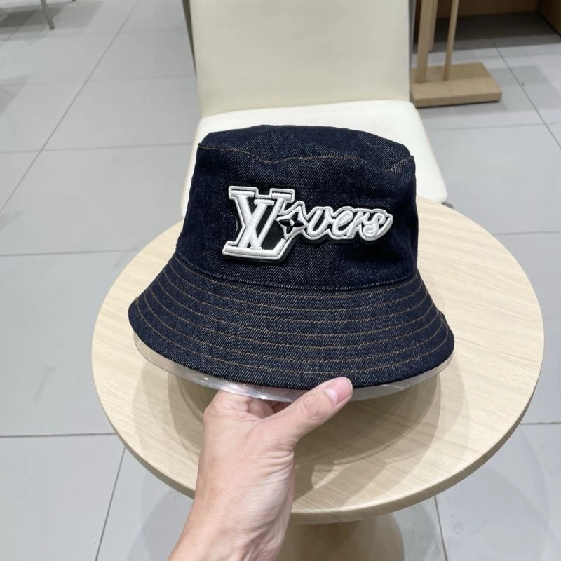 Louis Vuitton Caps Minimalist 257858