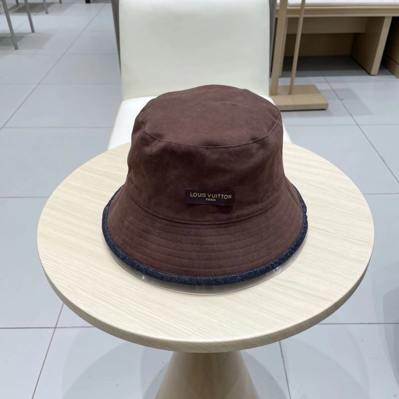 Louis Vuitton Caps Minimalist 257858