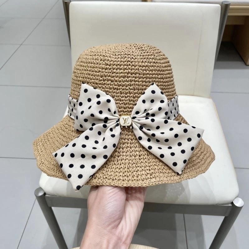 Efficient Louis Vuitton Caps 257855